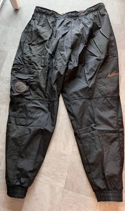 池*哉様 NIKE ナイキ　ウーブン　セットアップ　ジャージ　ナイロン