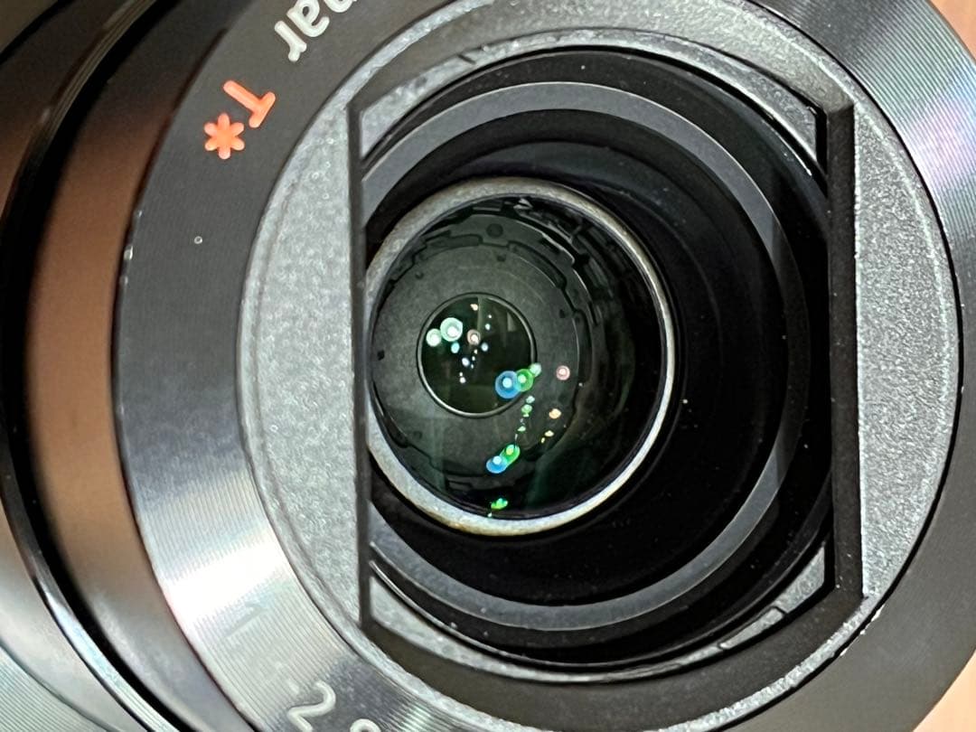 SONY DSC-RX100M3 美品