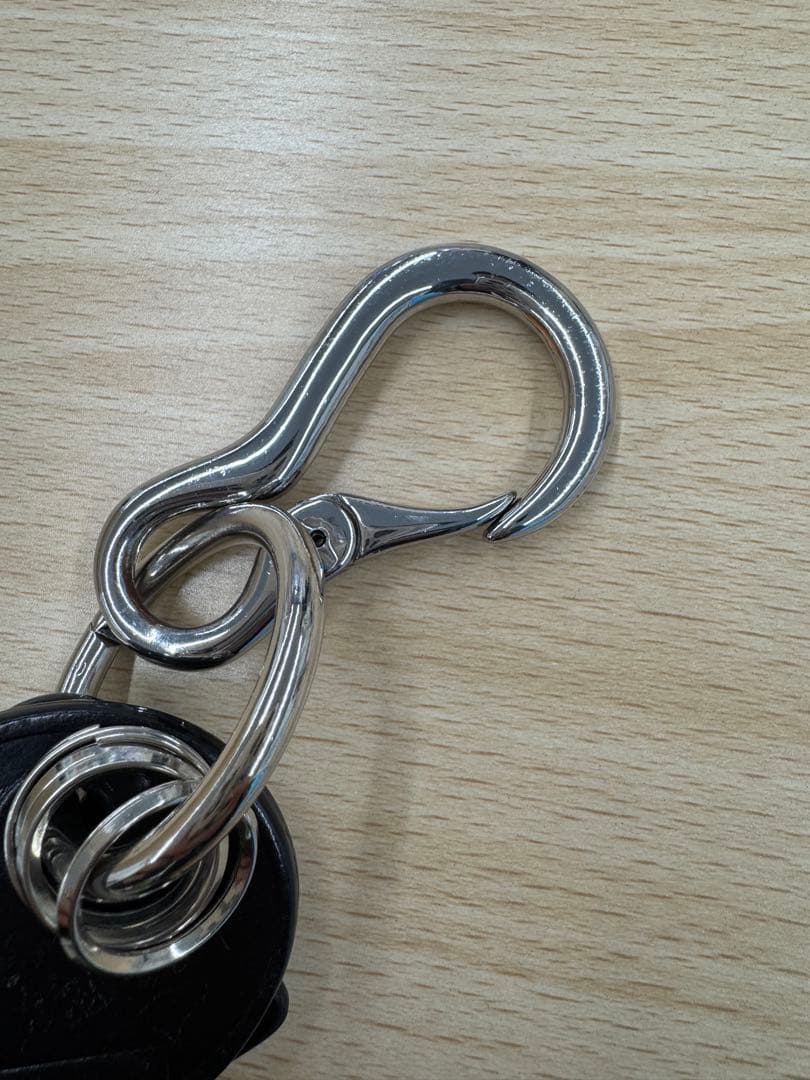 Vivienne Westwood キーリング