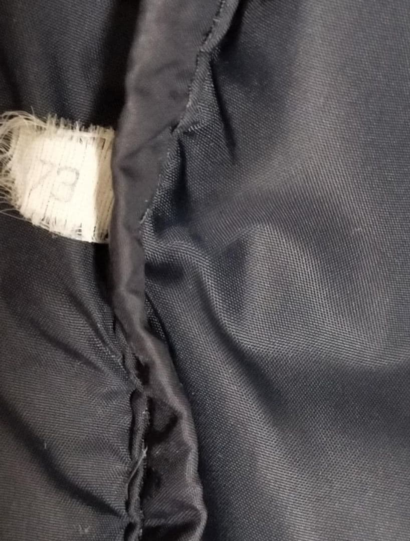 med THE NORTH FACE ダウンジャケット ブラック M