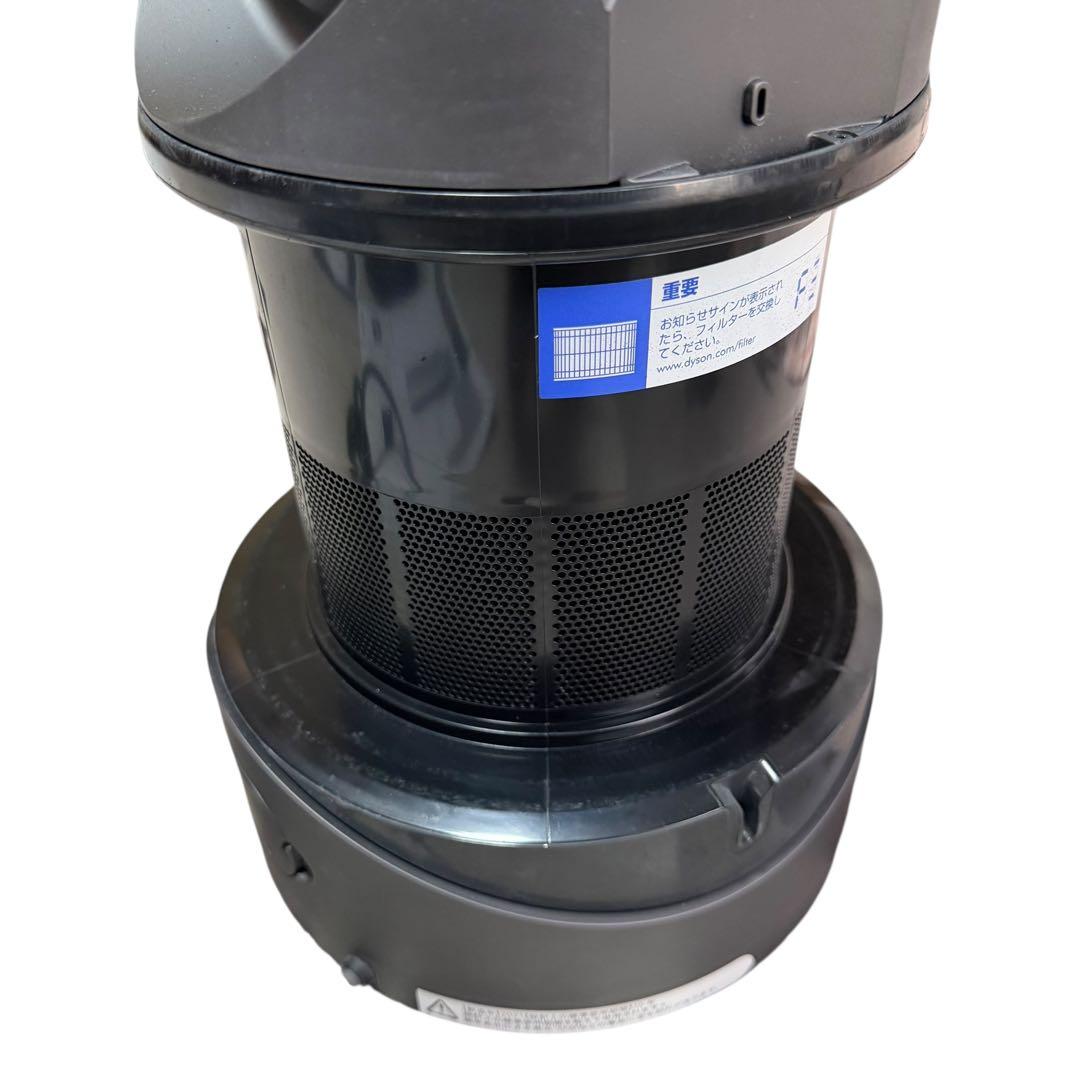 ダイソン 空気清浄機 Dyson pure hot+cool link HP03