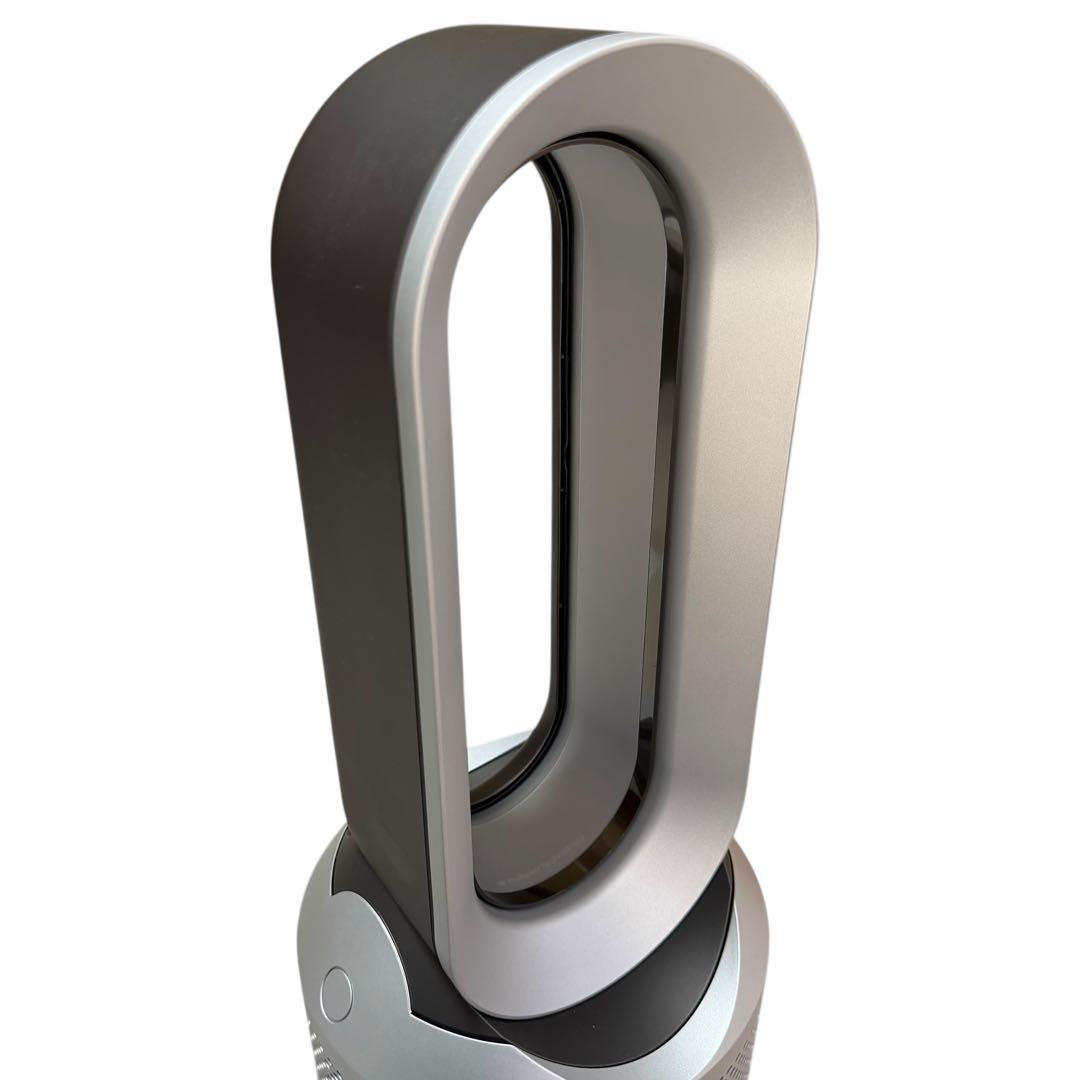 ダイソン 空気清浄機 Dyson pure hot+cool link HP03