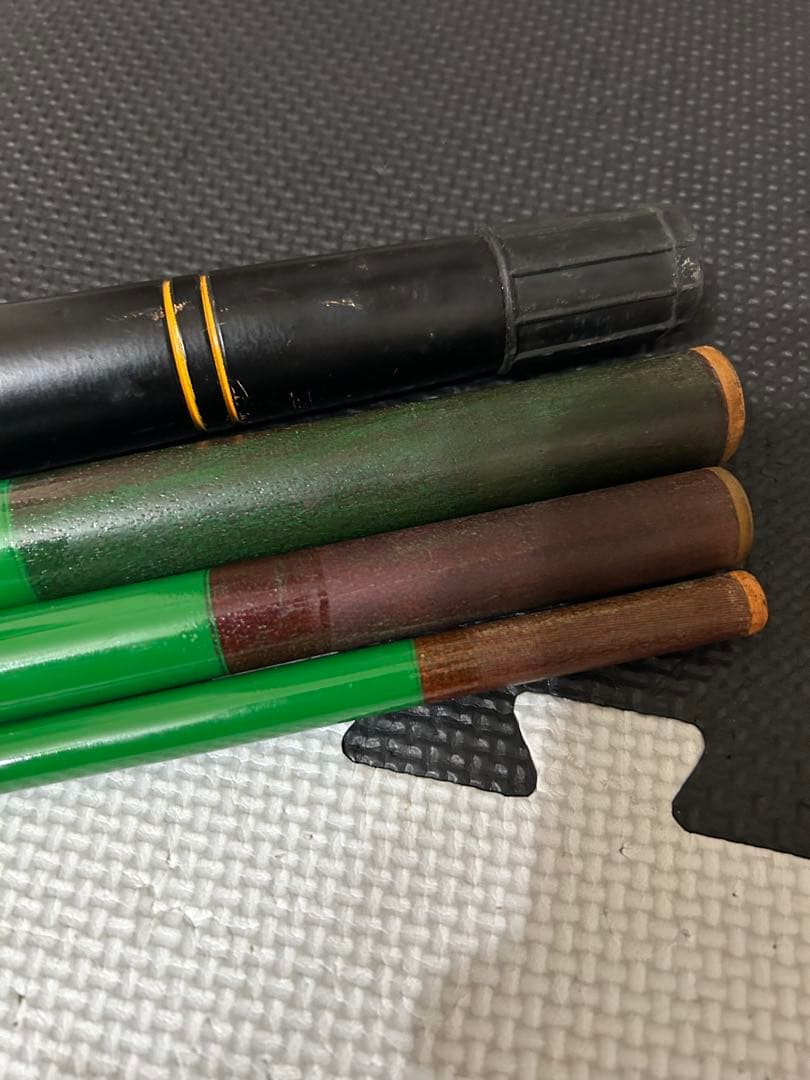 美品　超希少　オリムピック　OLYMPIC オールドロッド MEXICO-V