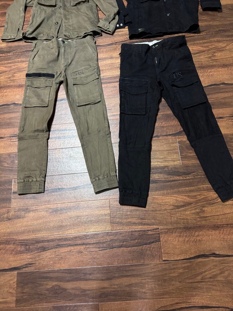 作業服 作業着