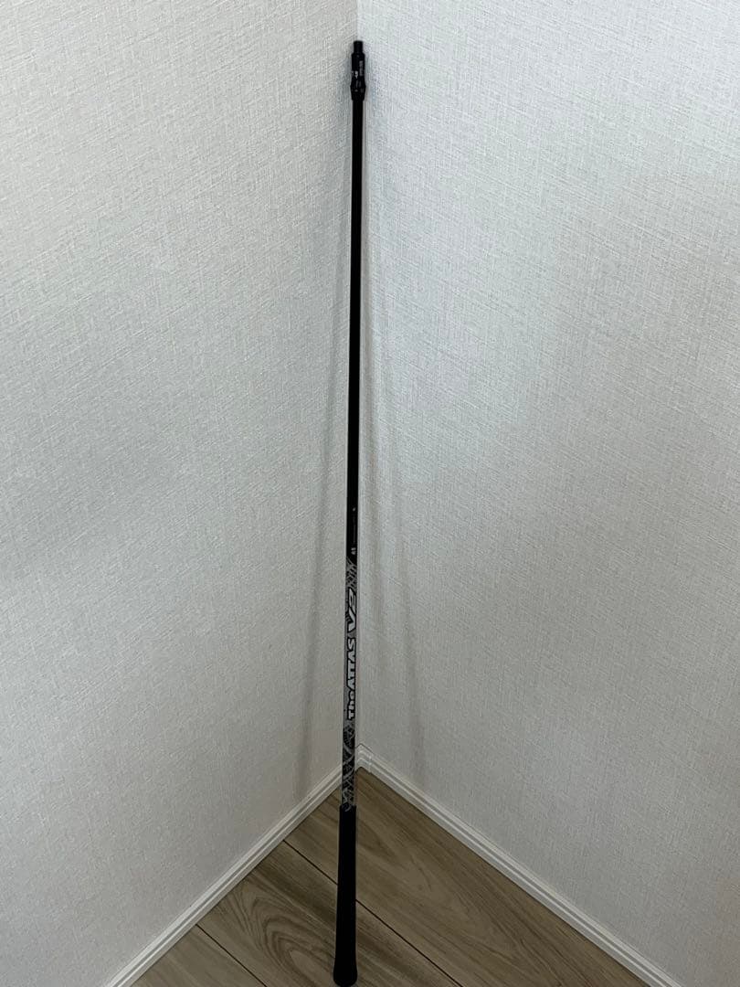 ping ピン　USTマミヤ The ATTAS/V2 6(S) 5w