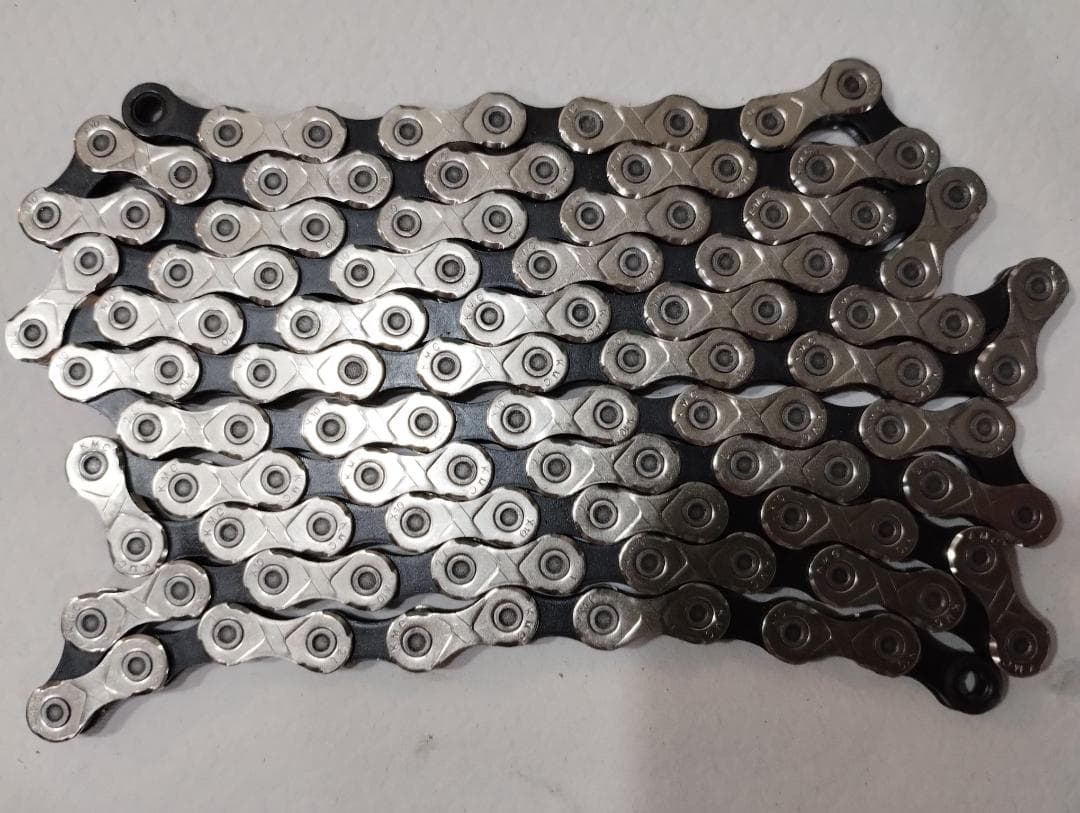 【新車外し】Prowheel RPL-FD16S-F-TT BB・チェーンセット