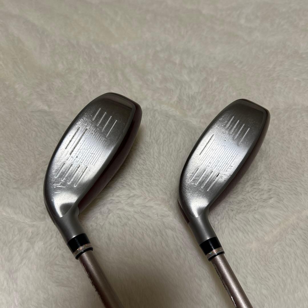 ゼクシオ11 レディースセット