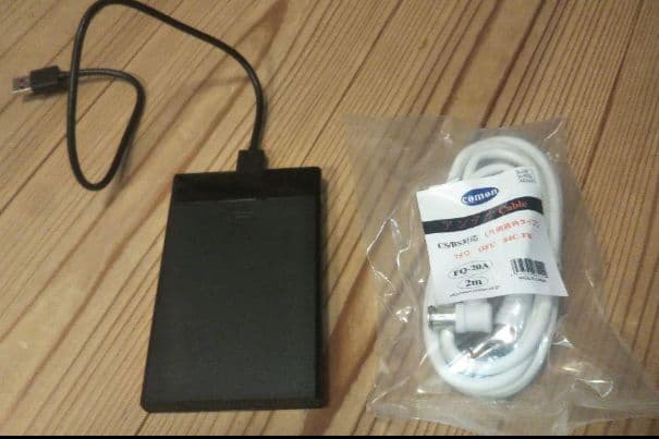 さんちゃん　テレビ REGZA 40型 2024年製 録画セット