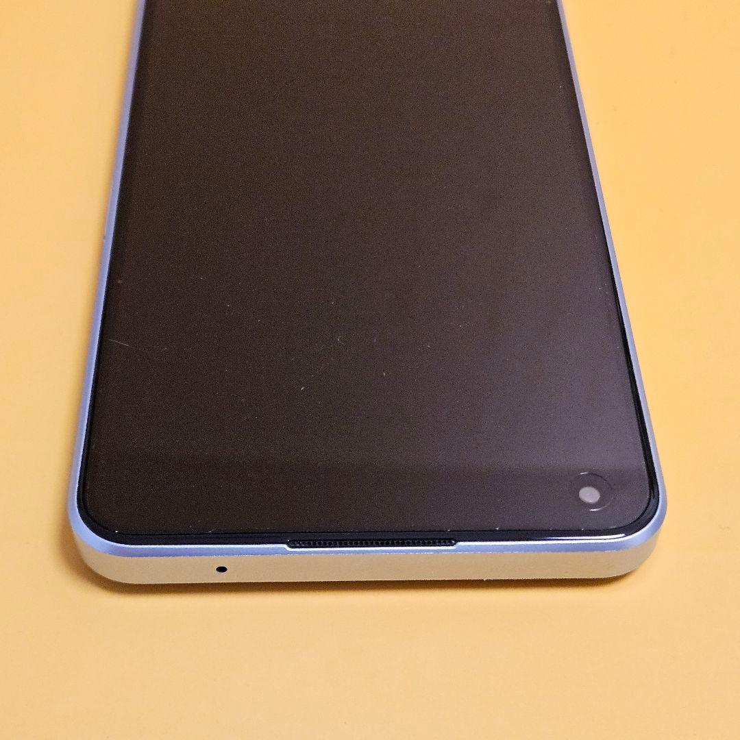 美品!OPPO Reno7 A ｜24時間以内発送#875