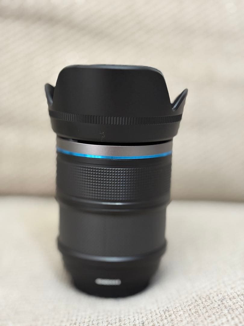 SIRUI Sniper 16mm F1.2 Eマウント美品
