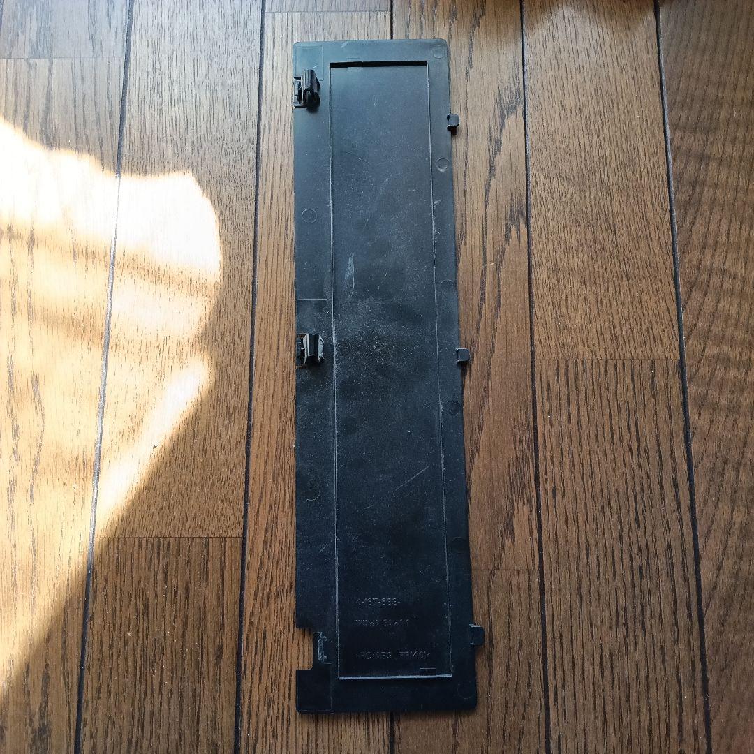 SONY BRAVIA（ブラビア）テレビ　KDL-40NX800　ジャンク品