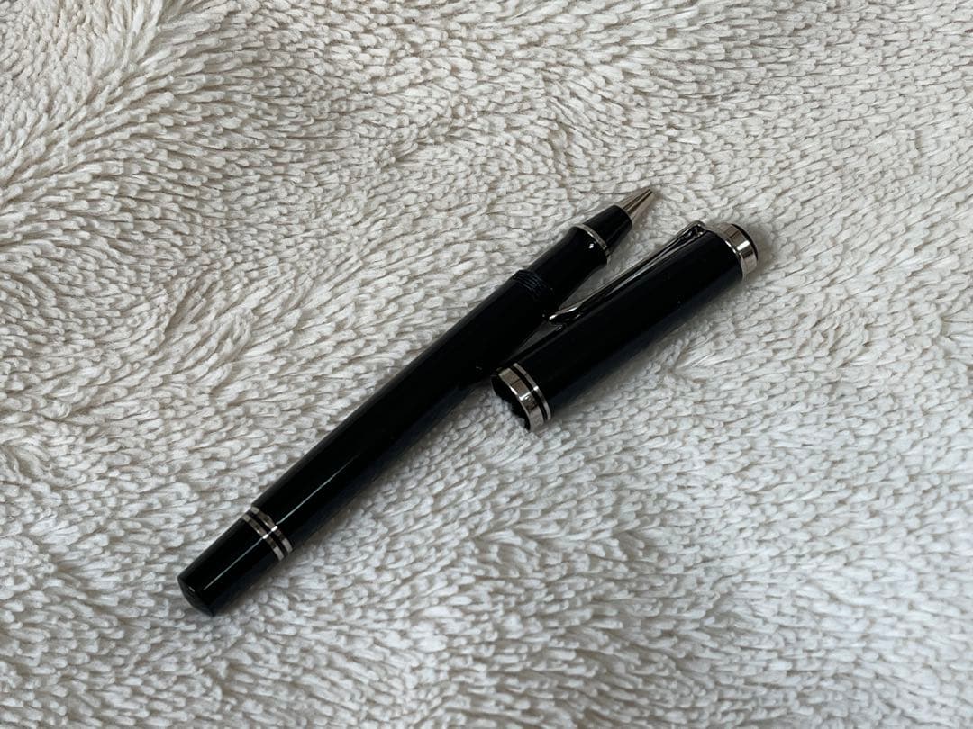 ペリカン　スーベレン　R405 ローラーボール ブラック