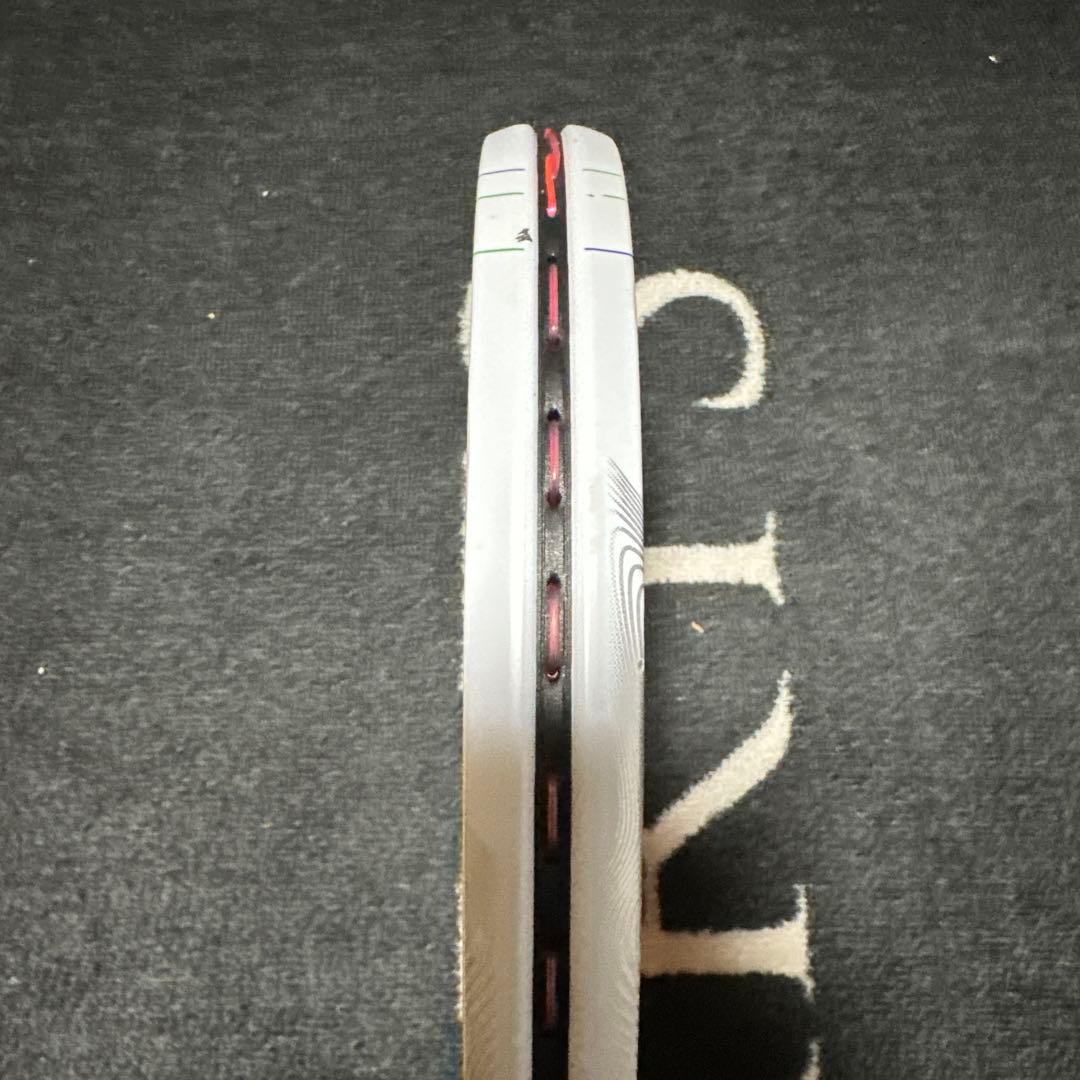 【美品】ナノフォース8V UL2