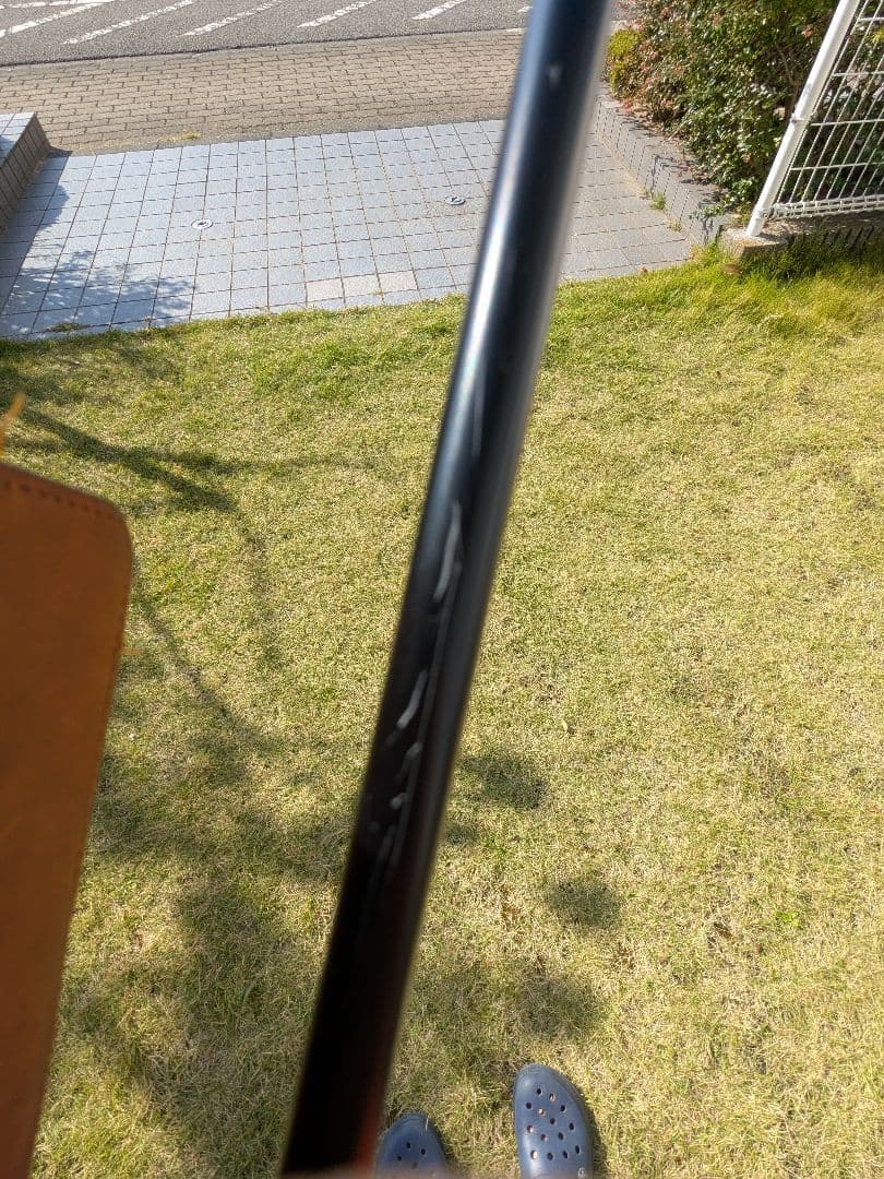 PING ピン VAULT 2.0 レフティ パター VOSSプラチナム仕上げ