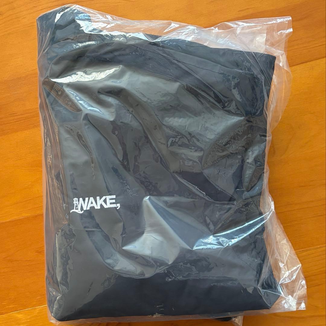 wake sapporo 800FLP 3LYR DJ ES.1ダウンジャケット