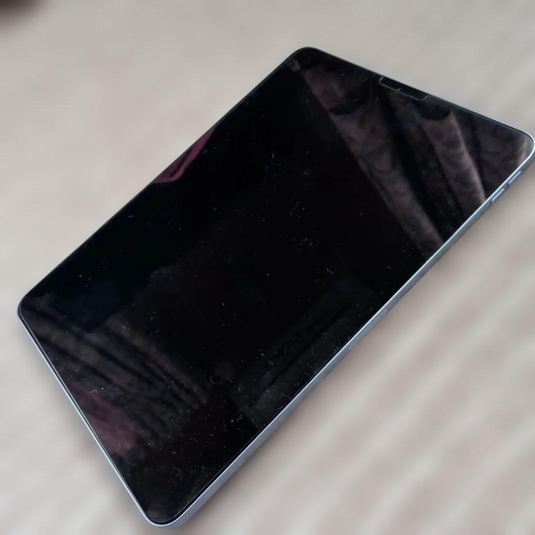 iPad Air 第4世代（バッテリー９９％）+Apple Pencil2