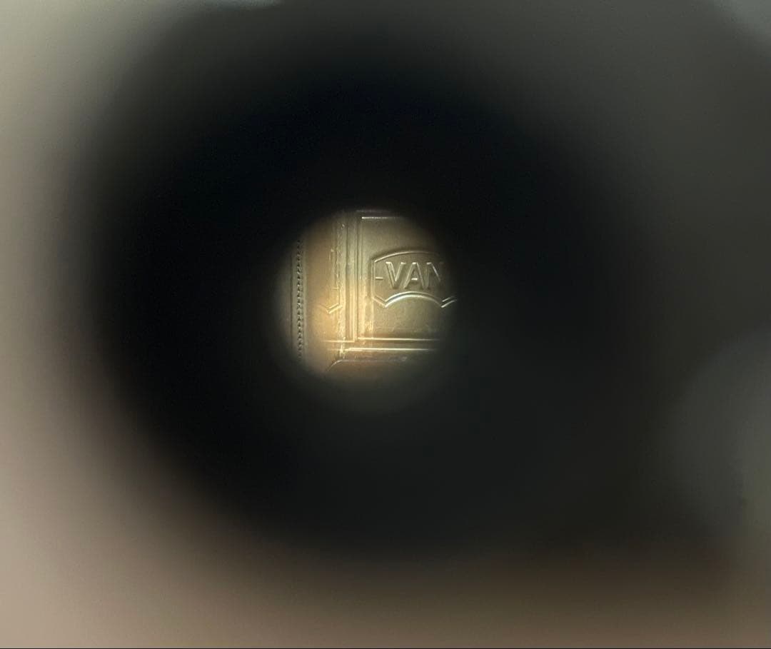 ⭐︎Press Van-120 プレスバン⭐︎