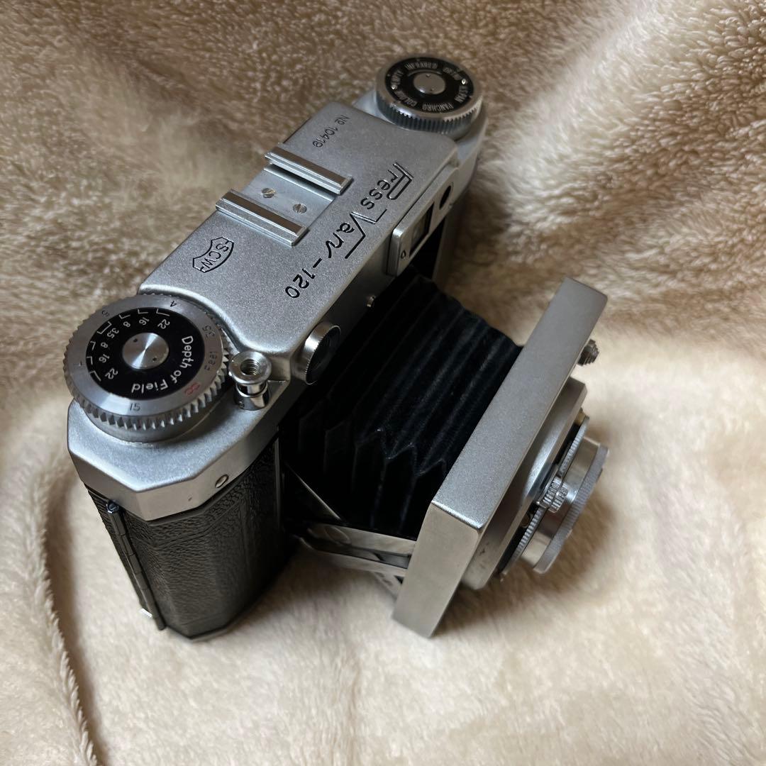 ⭐︎Press Van-120 プレスバン⭐︎