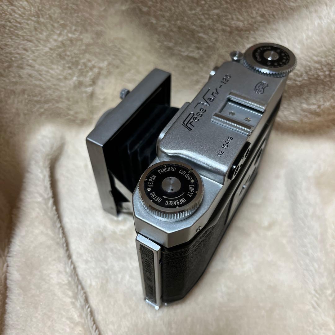 ⭐︎Press Van-120 プレスバン⭐︎