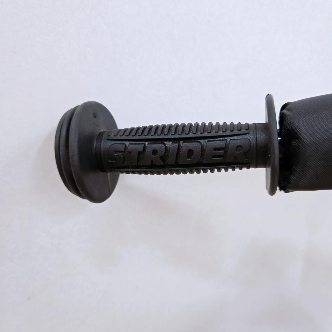 【美品】STRIDER ストライダー スポーツ イエロー 黄色 12インチ