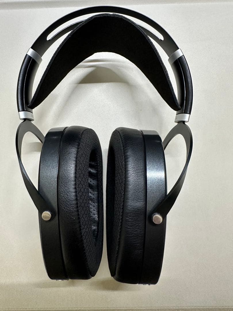 未使用に近いHIFIMAN Anandaヘッドフォン