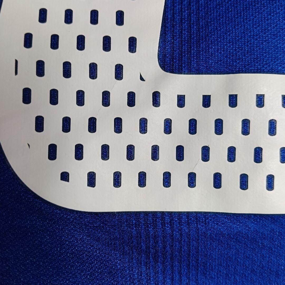 激レア！希少！日本代表 玉田圭司 オーセンティック04-05ユニフォーム 2XO