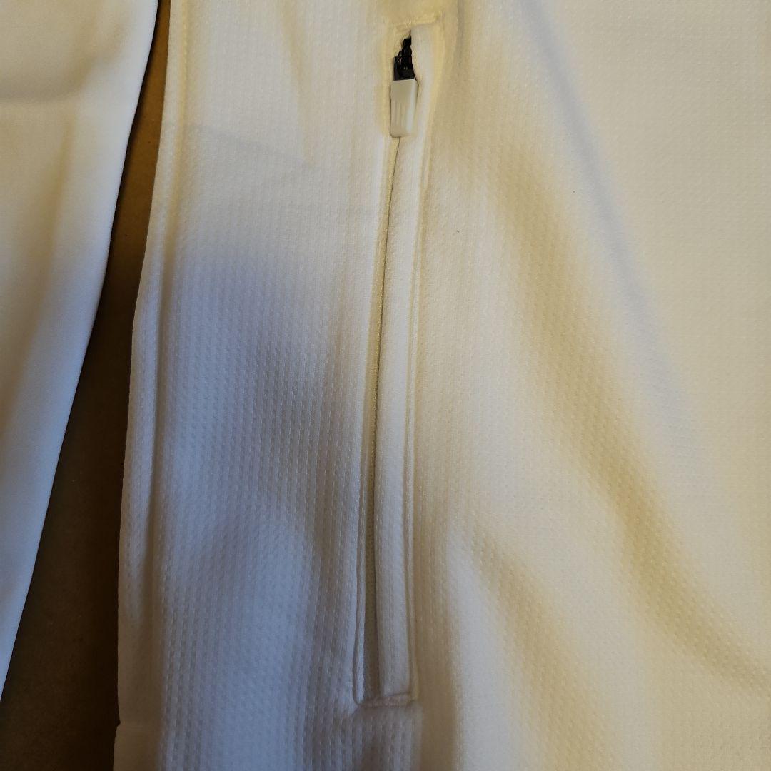 ニューバランス リバプール 19/20 ワークアウトジャケット Mサイズ