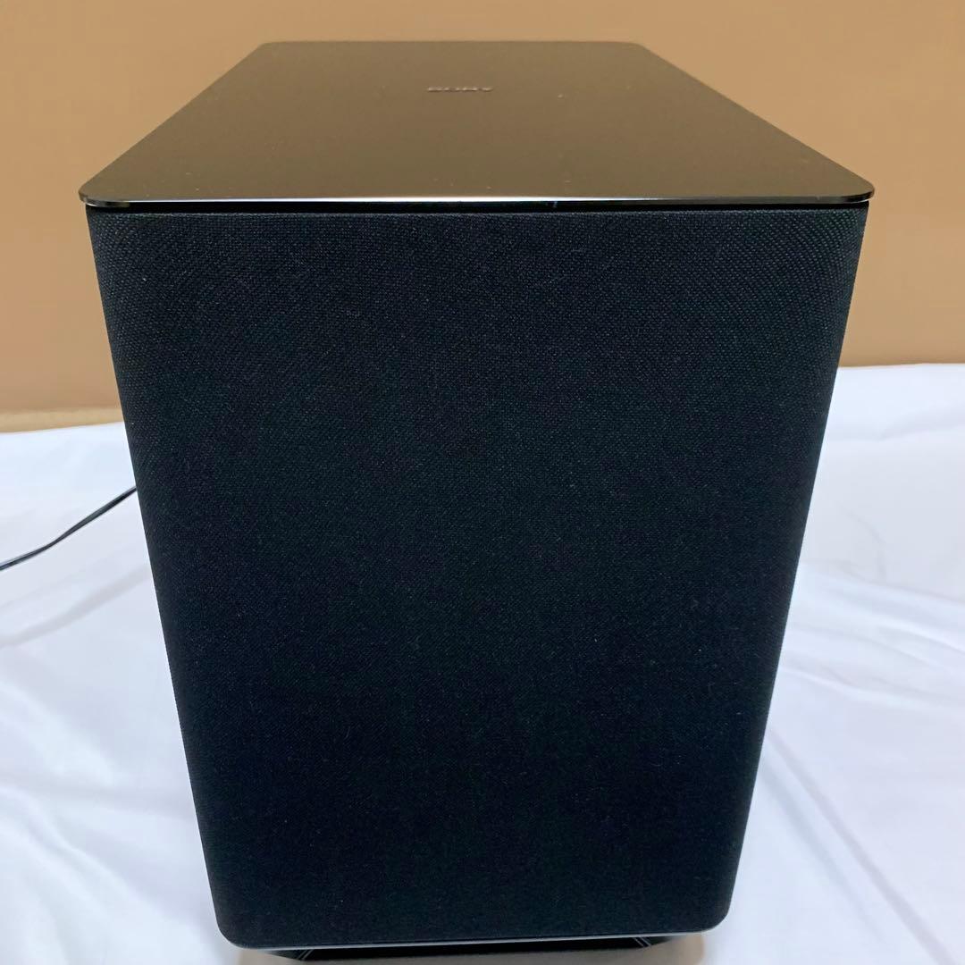 【極美品】SONY HT-ST5000 ホームシアターシステム　サウンドバーのみ