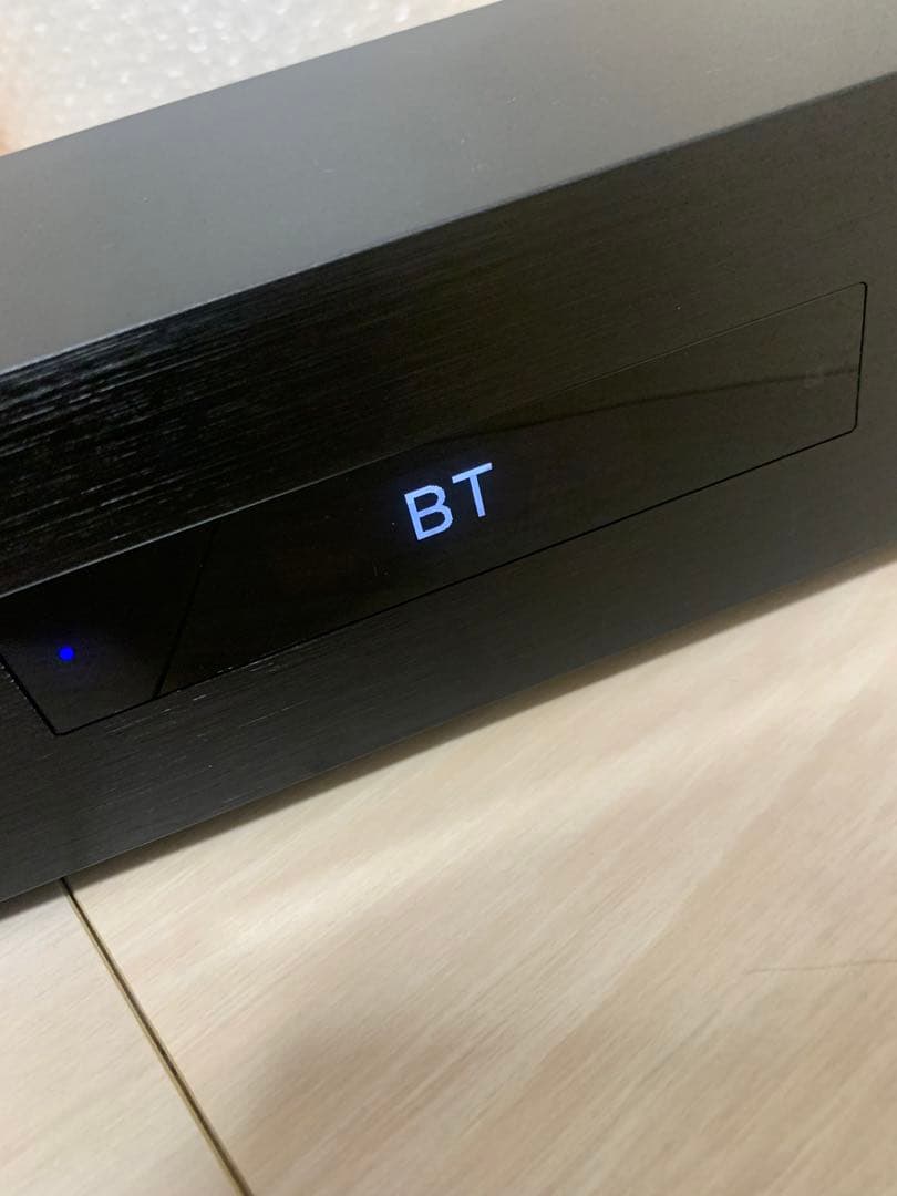 【極美品】SONY HT-ST5000 ホームシアターシステム　サウンドバーのみ