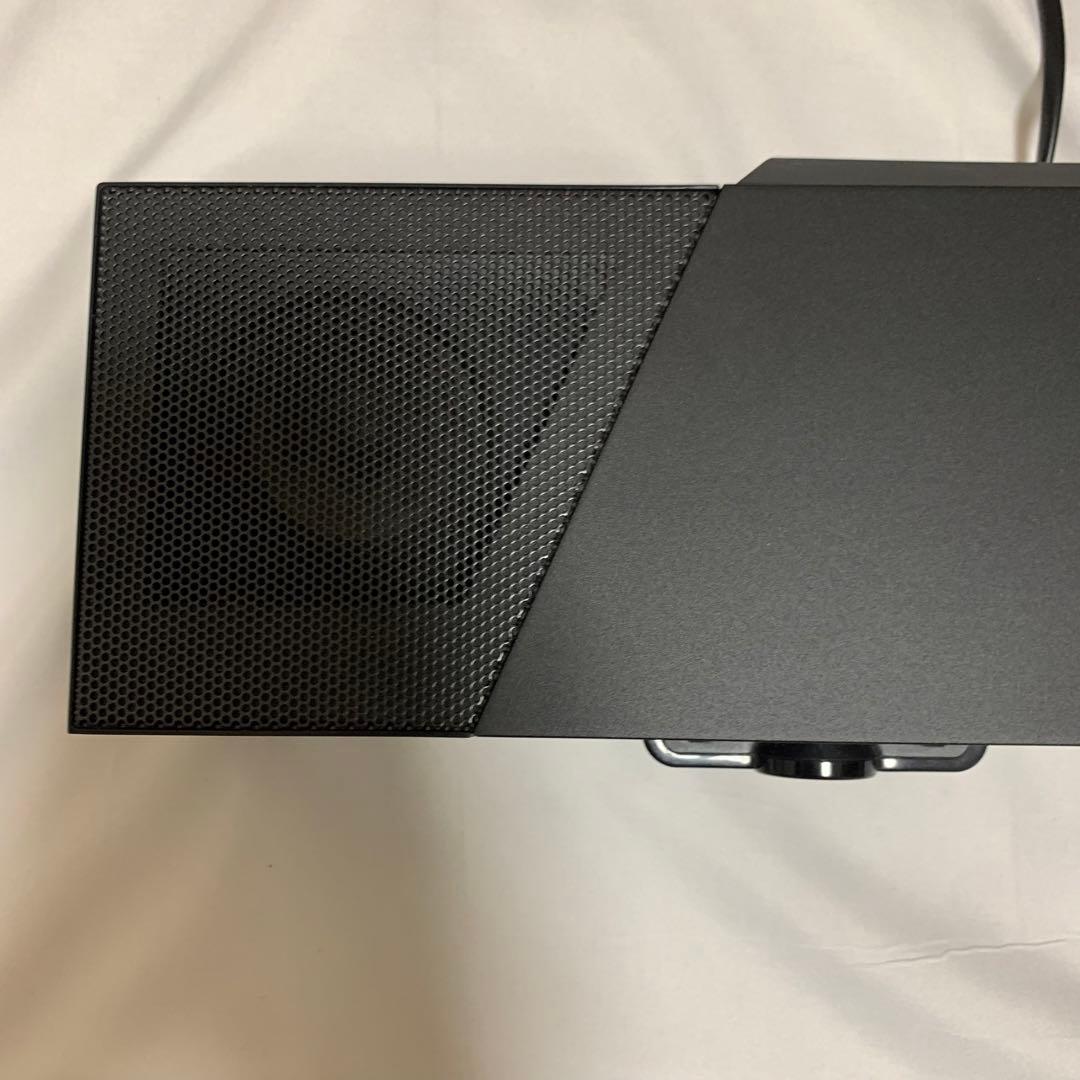 【極美品】SONY HT-ST5000 ホームシアターシステム　サウンドバーのみ