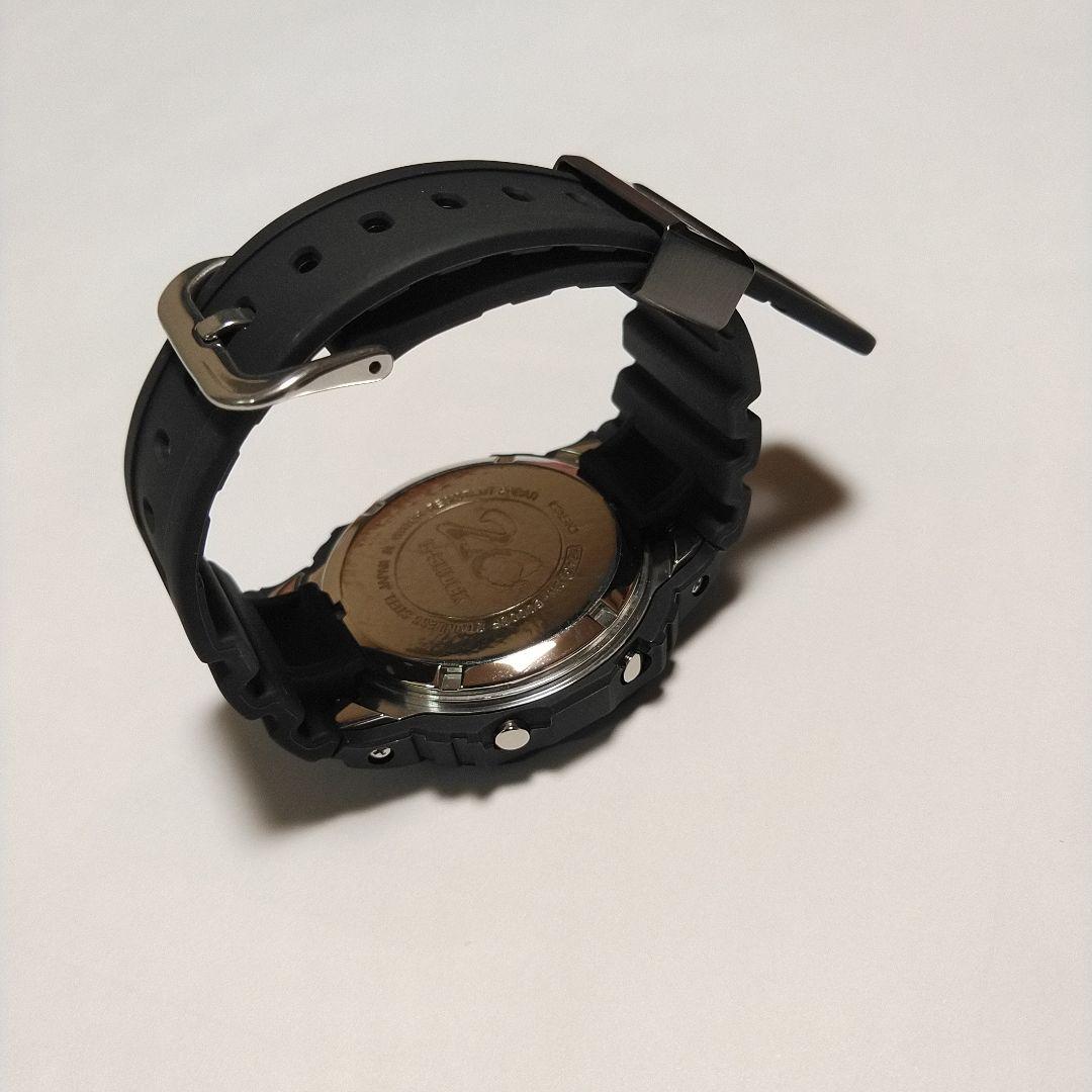 【未使用】CASIO G-SHOCK　20周年記念　限定品　DW-5000SP