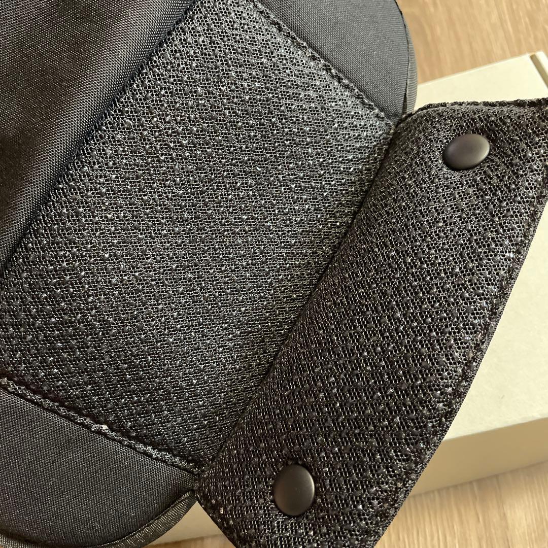 【美品】Hugoo ハグー ヒップシート 2024年改良版