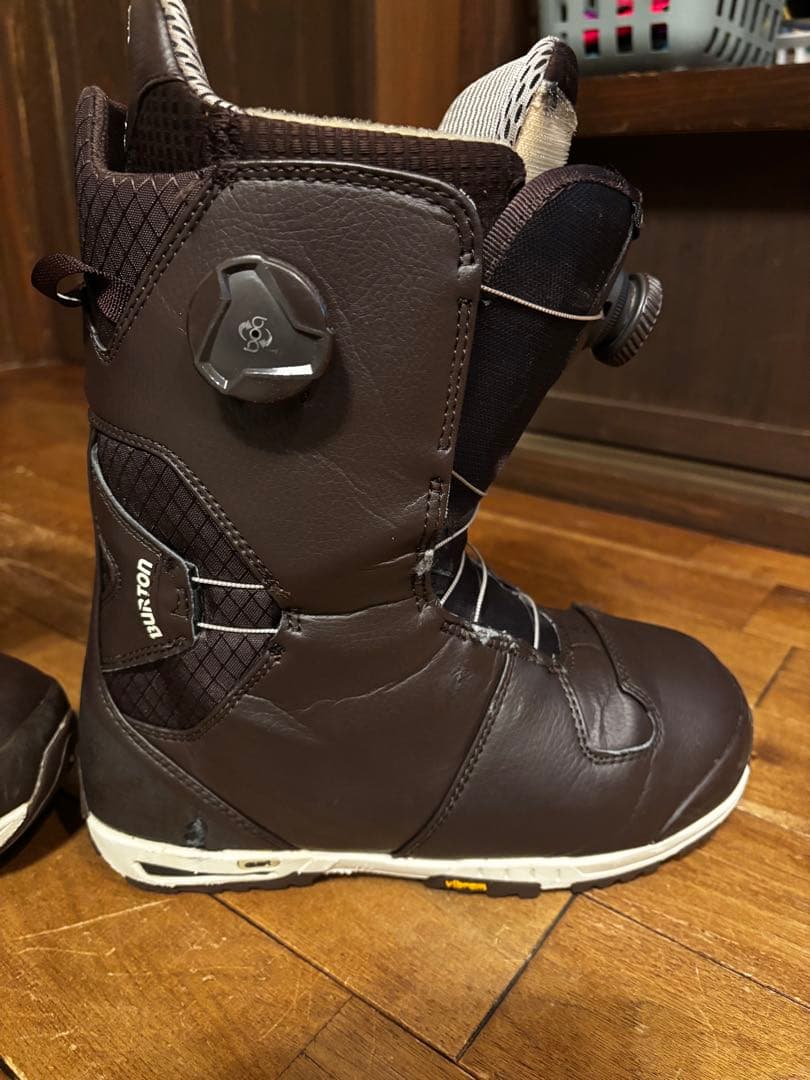 Burton PHOTON スノーボードブーツ