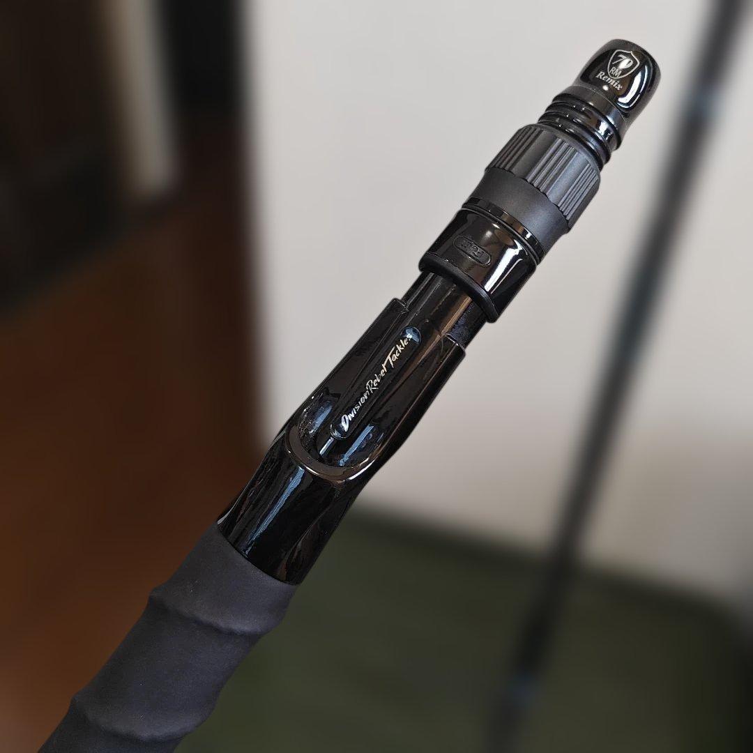 穂先側新品 DRT ツララ モンストロ 79 アンドレ リミックス