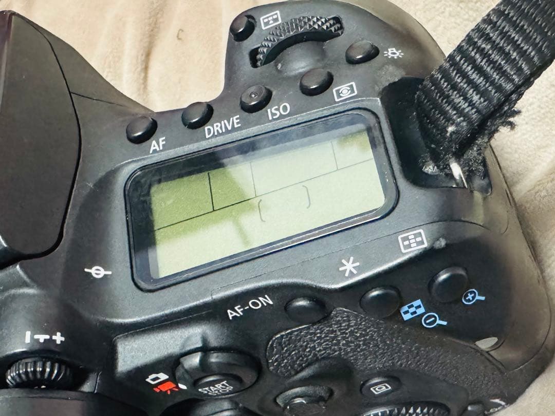 Canon EOS 90D デジタル一眼レフカメラ