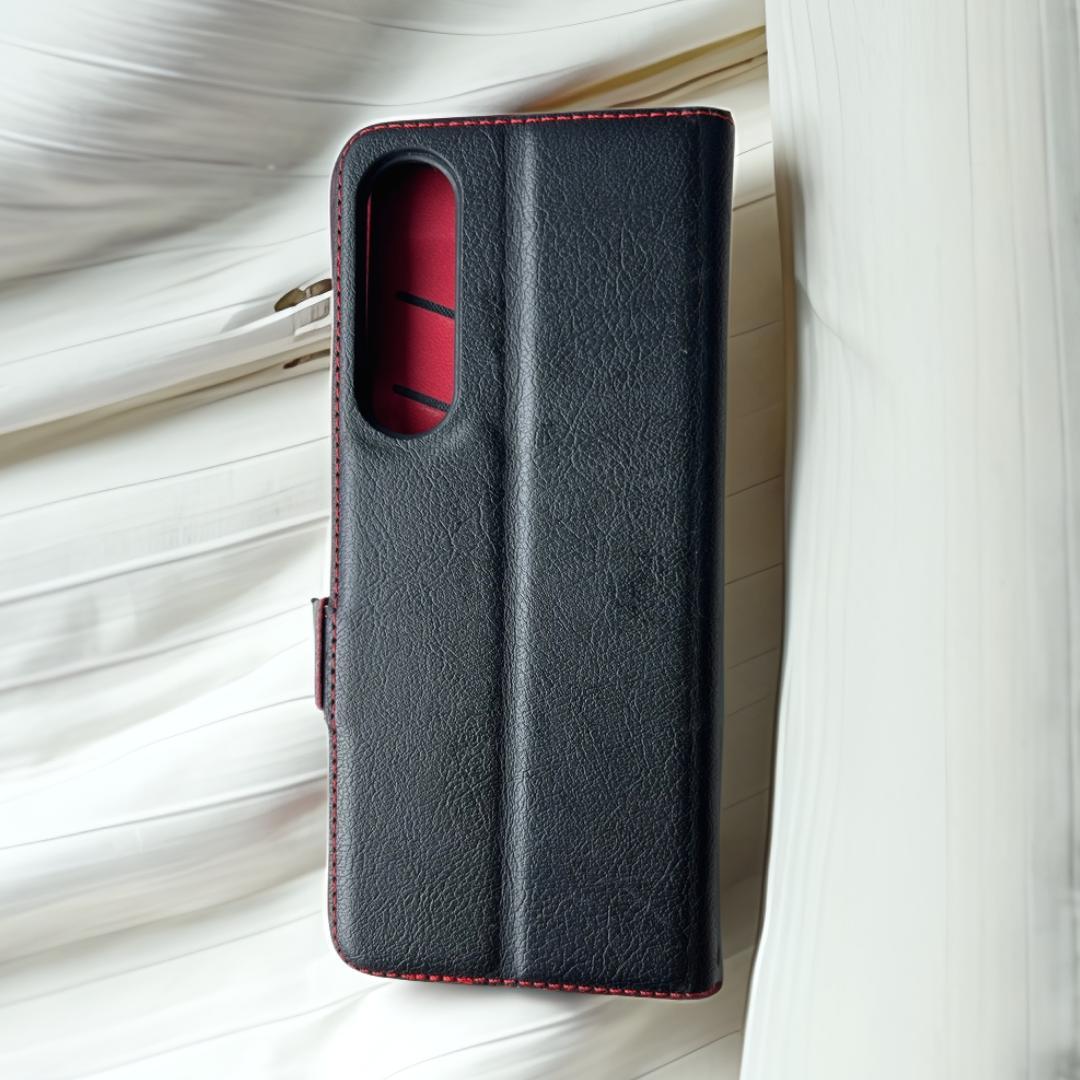 【美品】SONY Xperia1 V SOG10 ブラック　SIMフリー