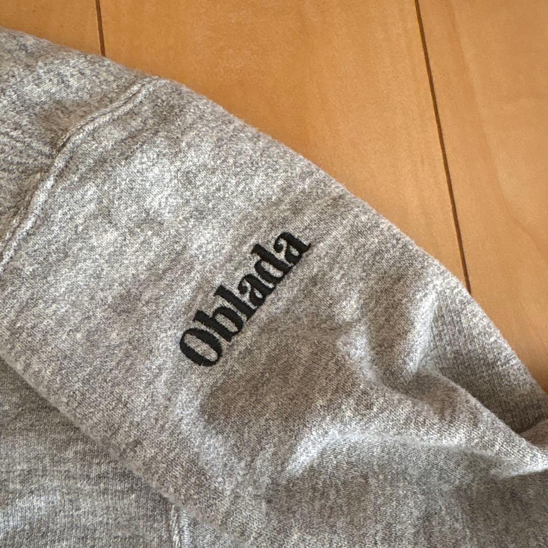 専用　ottada アインシュタイン　スウェット 新品未使用