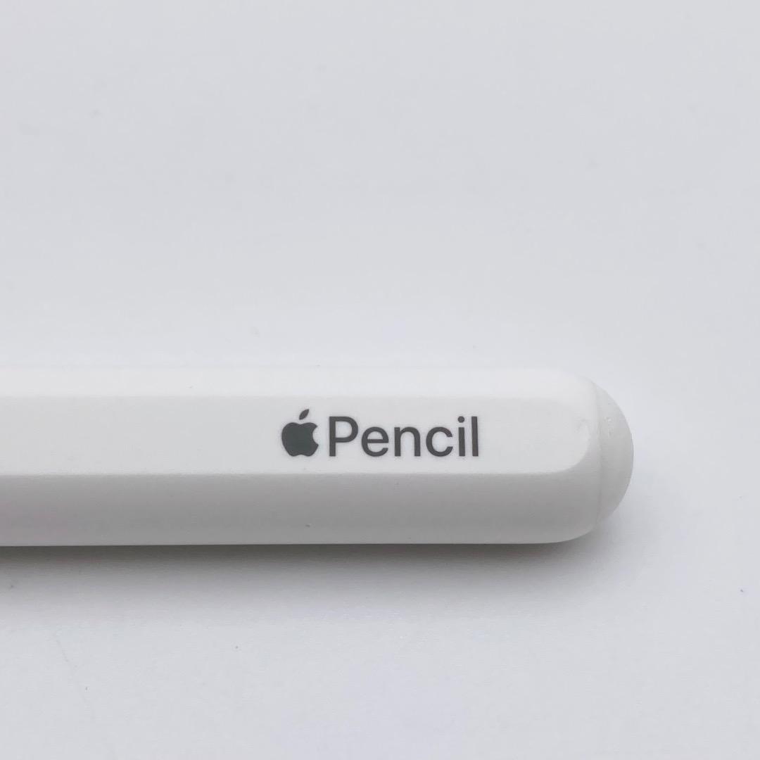 美品 Apple Pencil 第2世代 純正品 箱 説明書 付 A2051