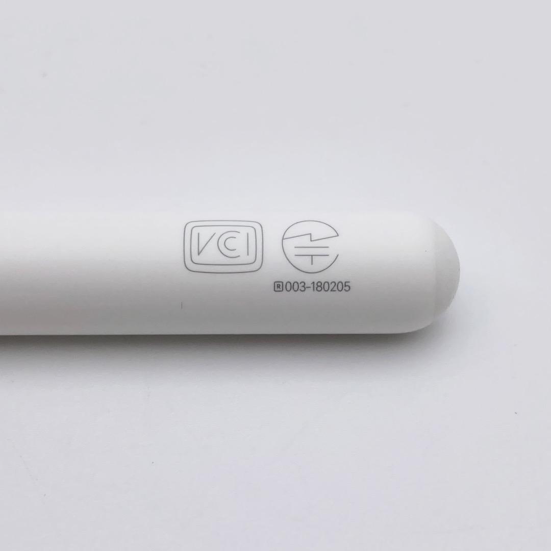 美品 Apple Pencil 第2世代 純正品 箱 説明書 付 A2051