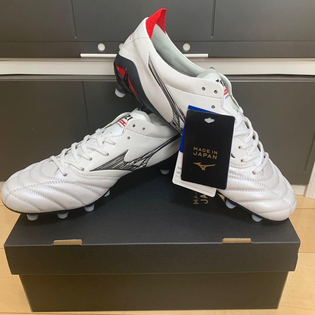 シューズ MORELIA NEO IV JAPAN