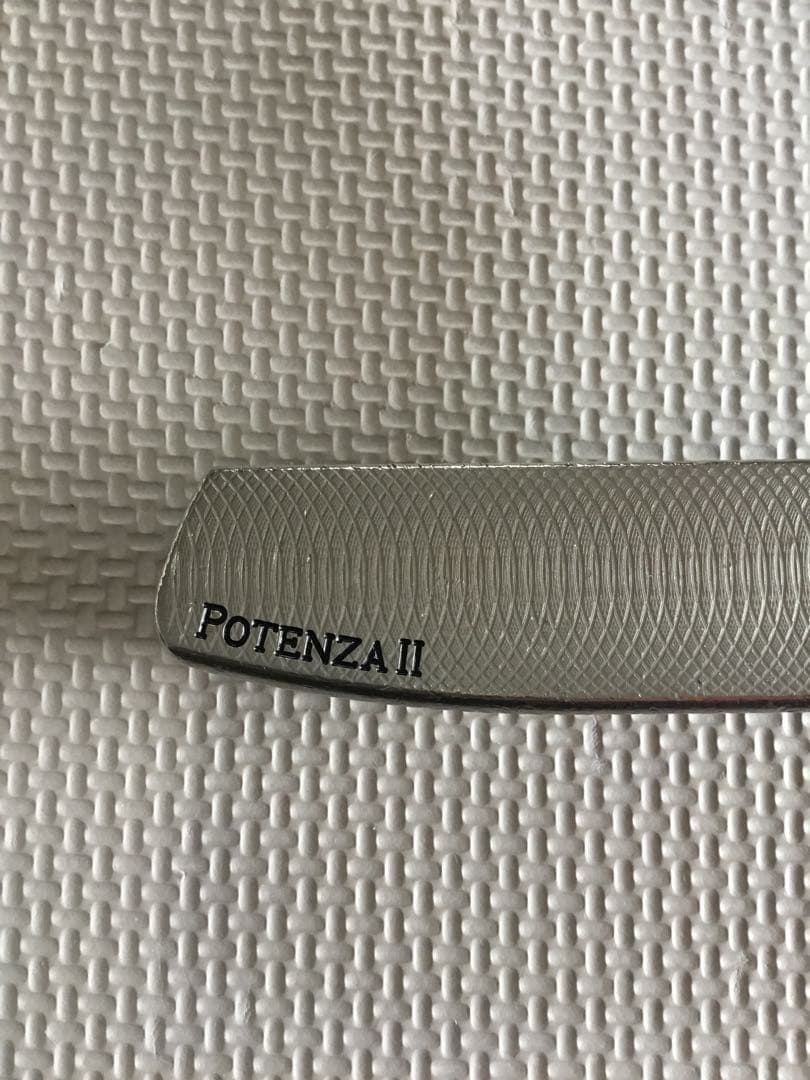 ピレッティPiretti POTENZA REV2.0 365G 34インチ