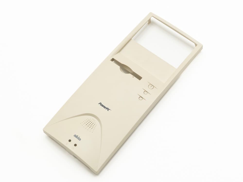 akia MicroBook Power 604 パネルセット