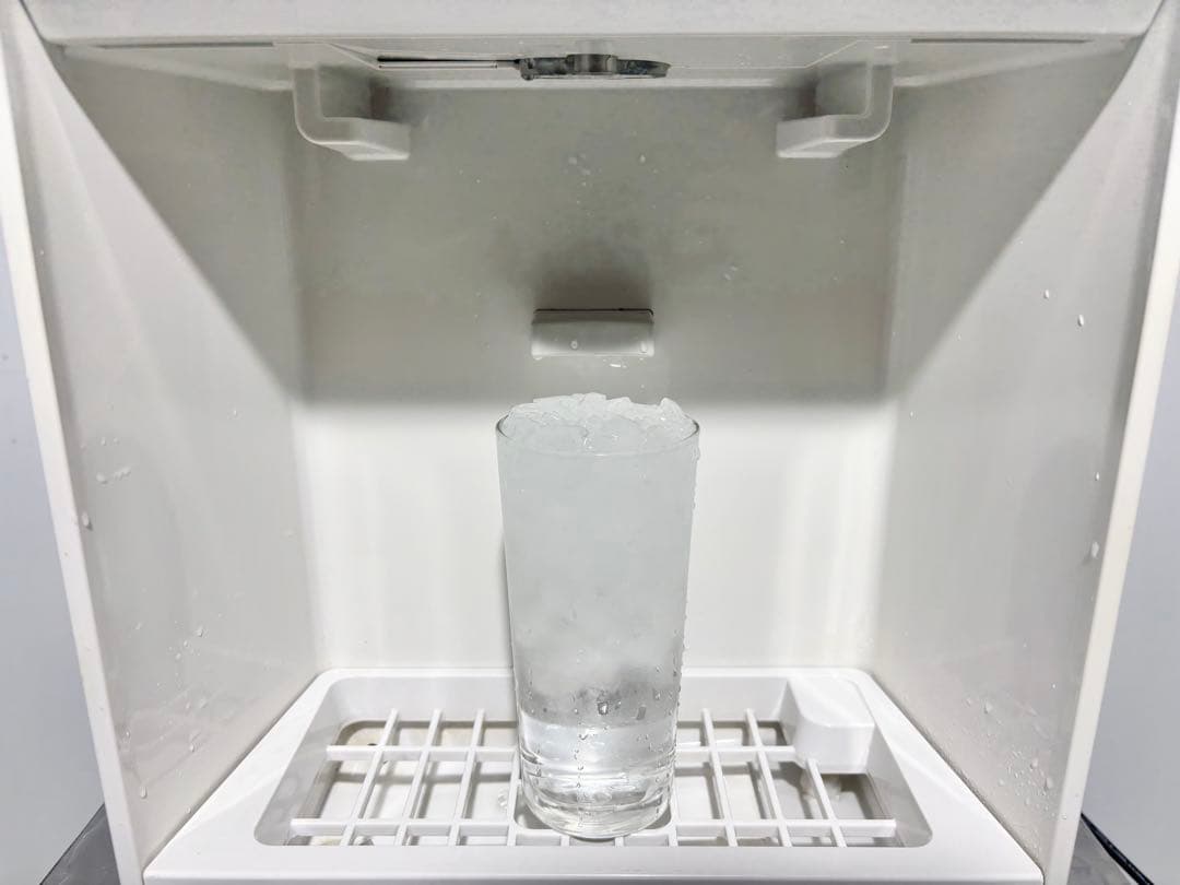 2023年製パナソニック業務用チップアイスディスペンサーSIM-CD125LVC