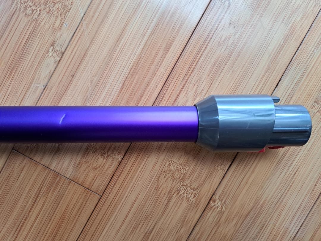 保証残有/安心/美品/ダイソン/SV18/掃除機/簡易掃除済/ハンディ/作動品