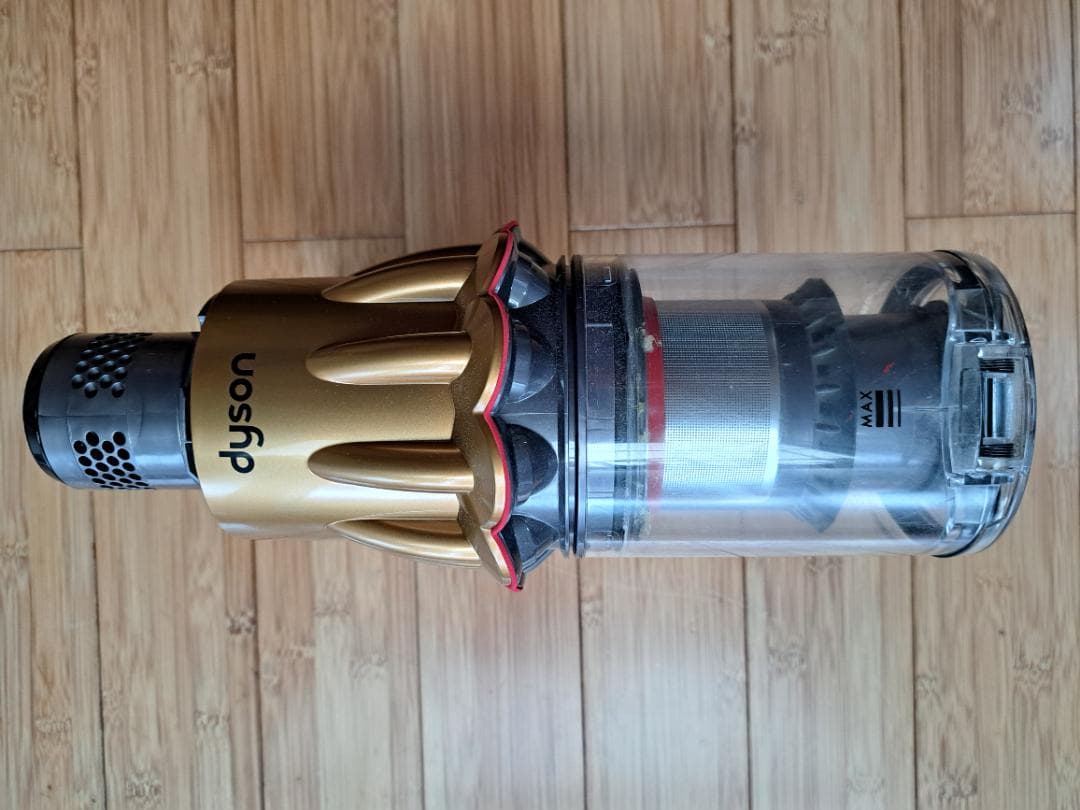 保証残有/安心/美品/ダイソン/SV18/掃除機/簡易掃除済/ハンディ/作動品