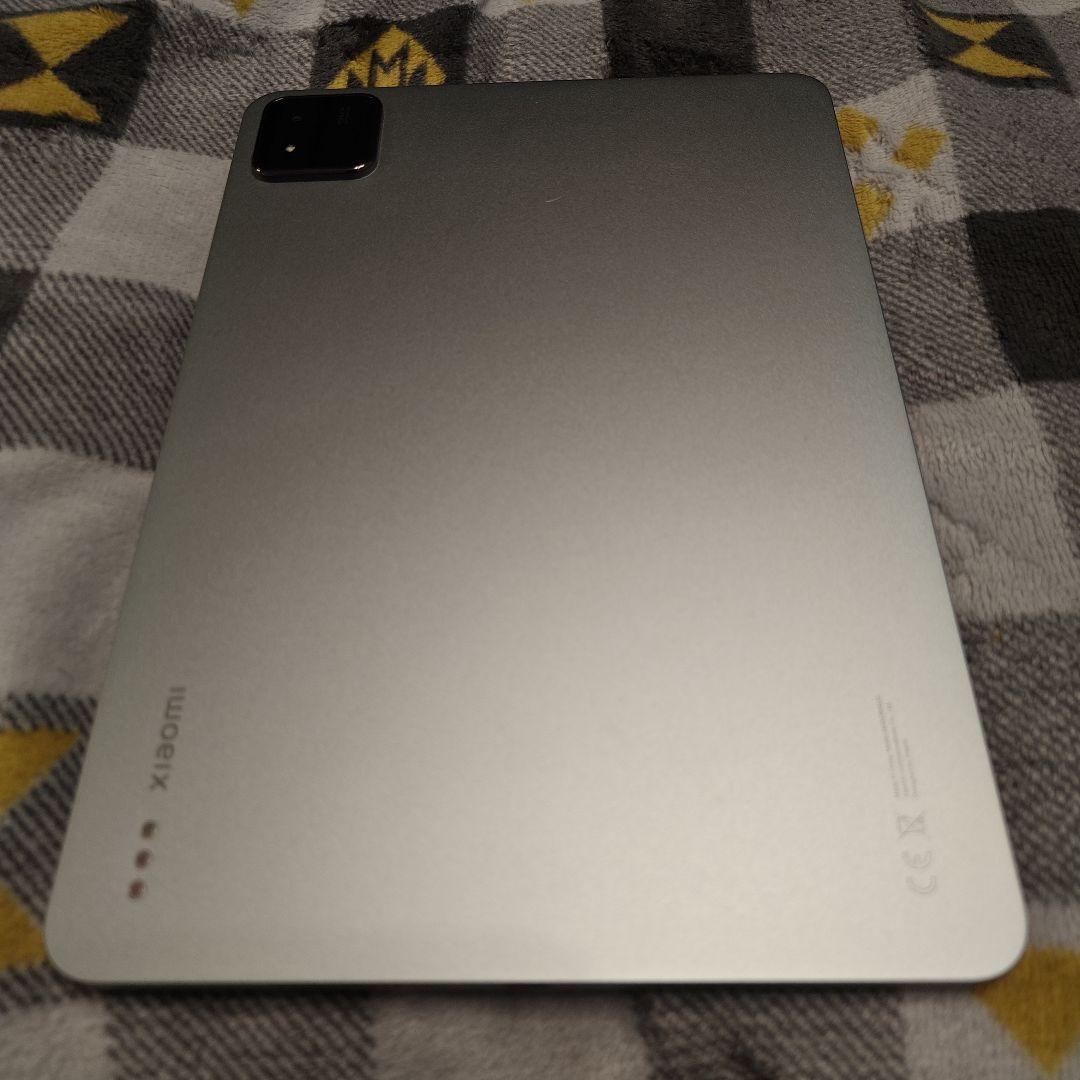 Xiaomi Pad 7 本体 + ホワイトカバー＋タッチペン