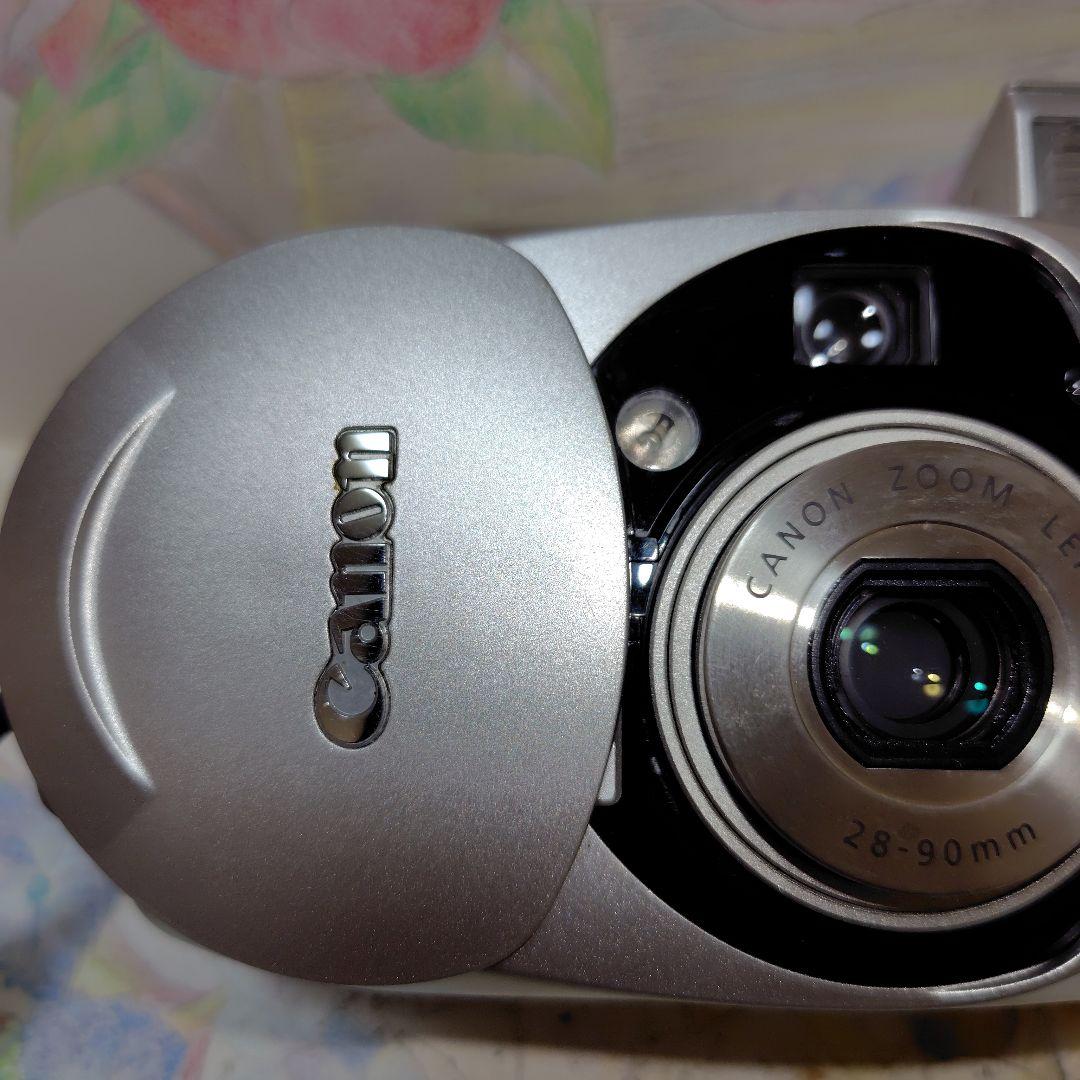 ☆☆極上美品❕動作確認済☆☆キヤノンオートボーイ EPO（エポ）