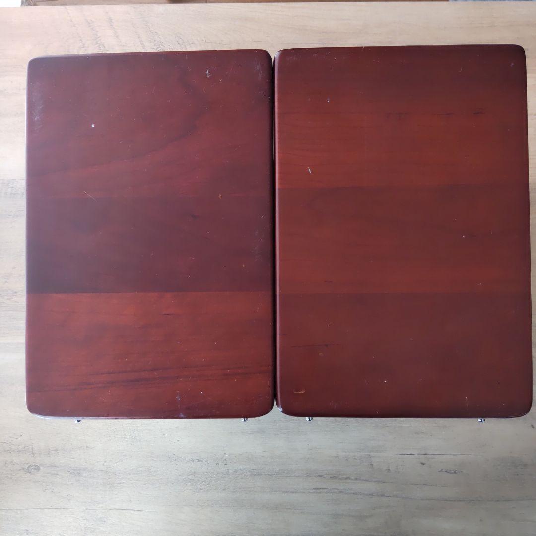 スピーカー ビクター sw-wd5