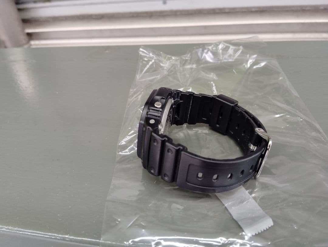 美品 G-SHOCK GW-M5610-1BJF