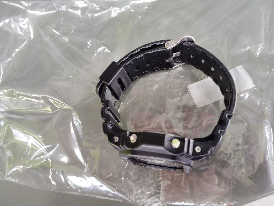 美品 G-SHOCK GW-M5610-1BJF